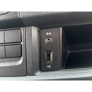Volkswagen Transporter 2019,  2.0 diesel, automat - Na sprzedaż za 68 000 zł - Myszyniec - zdjęcie 12