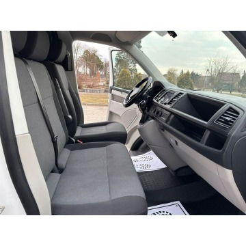 Volkswagen Transporter 2019,  2.0 diesel, automat - Na sprzedaż za 68 000 zł - Myszyniec - zdjęcie 9