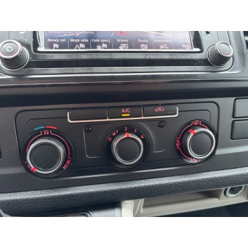 Volkswagen Transporter 2019,  2.0 diesel, automat - Na sprzedaż za 68 000 zł - Myszyniec - zdjęcie 10
