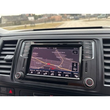 Volkswagen Transporter 2019,  2.0 diesel, automat - Na sprzedaż za 68 000 zł - Myszyniec - zdjęcie 11