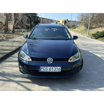 Volkswagen Golf 2016,  1.6 diesel - Na sprzedaż za 31 999 zł - Gostyń - zdjęcie 2