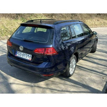 Volkswagen Golf 2016,  1.6 diesel - Na sprzedaż za 31 999 zł - Gostyń - zdjęcie 6