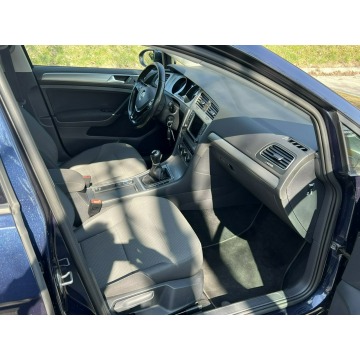 Volkswagen Golf 2016,  1.6 diesel - Na sprzedaż za 31 999 zł - Gostyń - zdjęcie 7