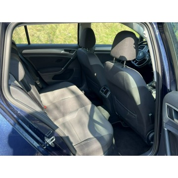 Volkswagen Golf 2016,  1.6 diesel - Na sprzedaż za 31 999 zł - Gostyń - zdjęcie 8