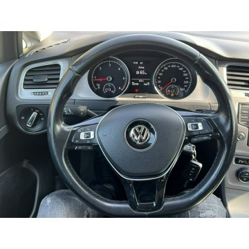 Volkswagen Golf 2016,  1.6 diesel - Na sprzedaż za 31 999 zł - Gostyń - zdjęcie 11