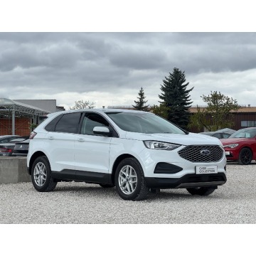 Ford Edge  SUV 2024,  2.0 benzyna, automat - Na sprzedaż za 104 900 zł - Michałowice-Wieś - zdjęcie 2