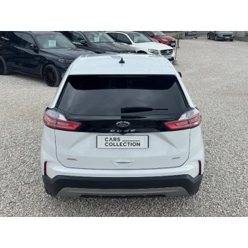 Ford Edge  SUV 2024,  2.0 benzyna, automat - Na sprzedaż za 104 900 zł - Michałowice-Wieś - zdjęcie 5