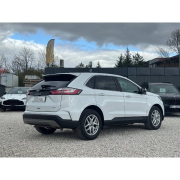 Ford Edge  SUV 2024,  2.0 benzyna, automat - Na sprzedaż za 104 900 zł - Michałowice-Wieś - zdjęcie 4