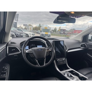 Ford Edge  SUV 2024,  2.0 benzyna, automat - Na sprzedaż za 104 900 zł - Michałowice-Wieś - zdjęcie 11