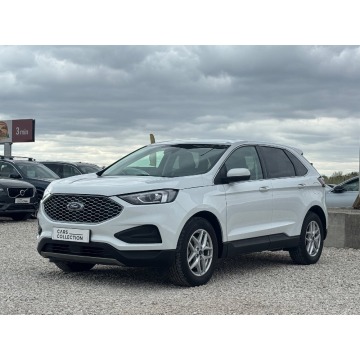 Ford Edge  SUV 2024,  2.0 benzyna, automat - Na sprzedaż za 104 900 zł - Michałowice-Wieś - zdjęcie 8