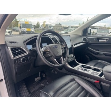 Ford Edge  SUV 2024,  2.0 benzyna, automat - Na sprzedaż za 104 900 zł - Michałowice-Wieś - zdjęcie 10