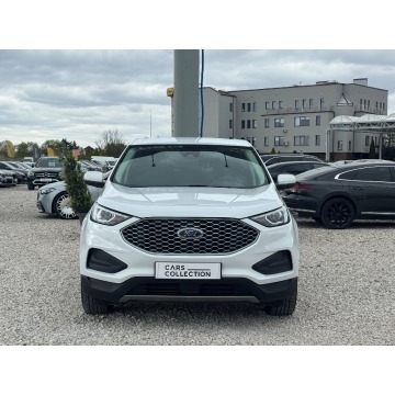 Ford Edge  SUV 2024,  2.0 benzyna, automat - Na sprzedaż za 104 900 zł - Michałowice-Wieś - zdjęcie 9