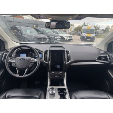 Ford Edge  SUV 2024,  2.0 benzyna, automat - Na sprzedaż za 104 900 zł - Michałowice-Wieś - zdjęcie 12