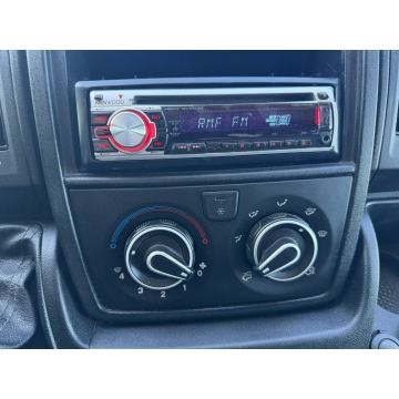 Peugeot Boxer 2011,  2.2 diesel - Na sprzedaż za 17 219 zł - Gostyń - zdjęcie 11