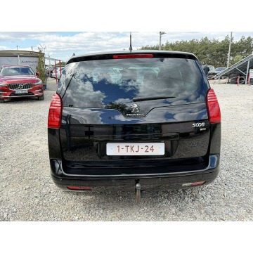 Peugeot 5008  Minivan/Van 2014,  1.6 diesel, automat - Na sprzedaż za 23 900 zł - Kutno - zdjęcie 6