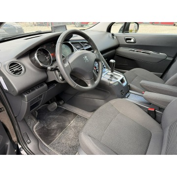 Peugeot 5008  Minivan/Van 2014,  1.6 diesel, automat - Na sprzedaż za 23 900 zł - Kutno - zdjęcie 10