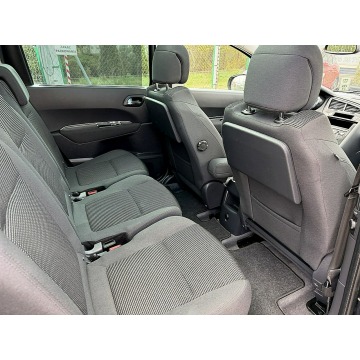 Peugeot 5008  Minivan/Van 2014,  1.6 diesel, automat - Na sprzedaż za 23 900 zł - Kutno - zdjęcie 12