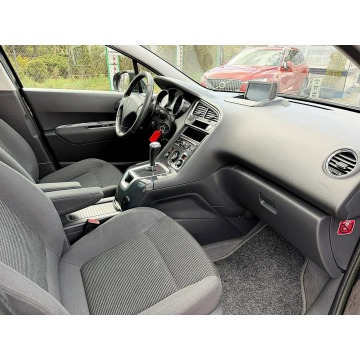 Peugeot 5008  Minivan/Van 2014,  1.6 diesel, automat - Na sprzedaż za 23 900 zł - Kutno - zdjęcie 11