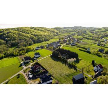 Działka budowlana Lichwin sprzedam, pow. 900 m2  (9a) - zdjęcie 3