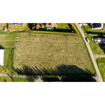 Działka budowlana Lichwin sprzedam, pow. 900 m2  (9a) - zdjęcie 2
