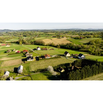 Działka budowlana Lichwin sprzedam, pow. 900 m2  (9a) - zdjęcie 5