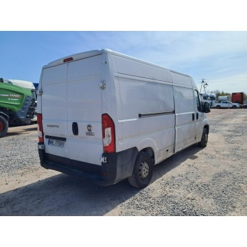 Fiat Ducato 2018,  2.3 diesel - Na sprzedaż za 25 337 zł - Komorniki - zdjęcie 4
