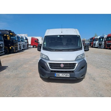 Fiat Ducato 2018,  2.3 diesel - Na sprzedaż za 25 337 zł - Komorniki - zdjęcie 3