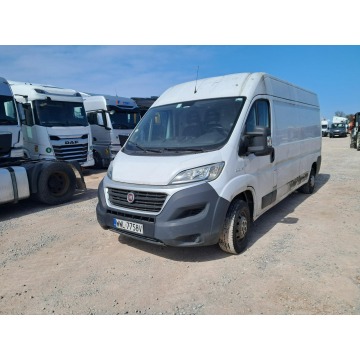 Fiat Ducato 2018,  2.3 diesel - Na sprzedaż za 25 337 zł - Komorniki - zdjęcie 2