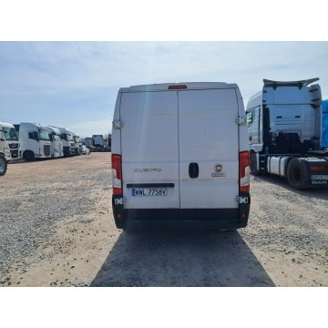 Fiat Ducato 2018,  2.3 diesel - Na sprzedaż za 25 337 zł - Komorniki - zdjęcie 5