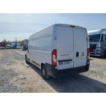 Fiat Ducato 2018,  2.3 diesel - Na sprzedaż za 25 337 zł - Komorniki - zdjęcie 6