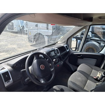 Fiat Ducato 2018,  2.3 diesel - Na sprzedaż za 25 337 zł - Komorniki - zdjęcie 7