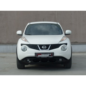 Nissan Juke  SUV 2011,  1.6 benzyna - Na sprzedaż za 27 500 zł - Lublin - zdjęcie 5