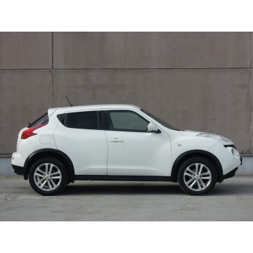 Nissan Juke  SUV 2011,  1.6 benzyna - Na sprzedaż za 27 500 zł - Lublin - zdjęcie 3