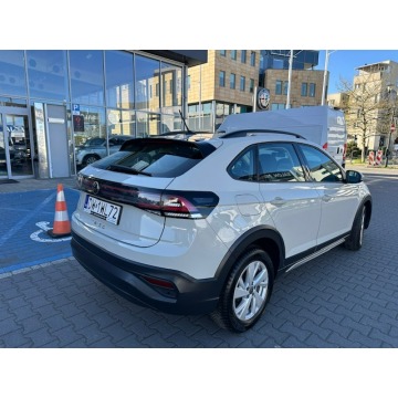 Volkswagen Taigo  Hatchback 2023,  1.0 benzyna - Na sprzedaż za 72 900 zł - Tychy - zdjęcie 6