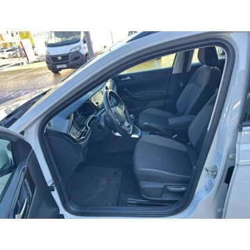 Volkswagen Taigo  Hatchback 2023,  1.0 benzyna - Na sprzedaż za 72 900 zł - Tychy - zdjęcie 9