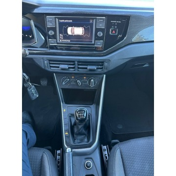 Volkswagen Taigo  Hatchback 2023,  1.0 benzyna - Na sprzedaż za 72 900 zł - Tychy - zdjęcie 12