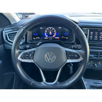 Volkswagen Taigo  Hatchback 2023,  1.0 benzyna - Na sprzedaż za 72 900 zł - Tychy - zdjęcie 10