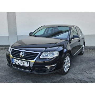Volkswagen Passat - 1,9 tdi Doinwestowany Serwis !