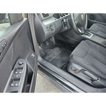 Volkswagen Passat  Sedan/Limuzyna 2008,  1.9 diesel - Na sprzedaż za 19 432 zł - Rybnik - zdjęcie 8