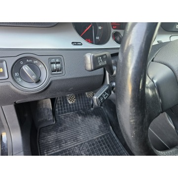 Volkswagen Passat  Sedan/Limuzyna 2008,  1.9 diesel - Na sprzedaż za 19 432 zł - Rybnik - zdjęcie 10