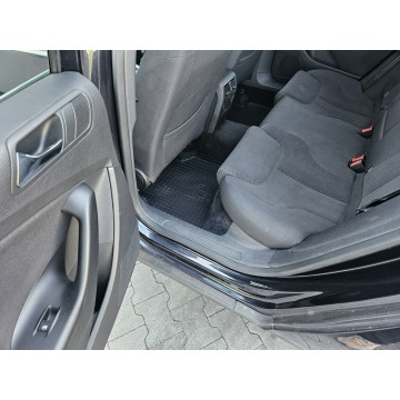 Volkswagen Passat  Sedan/Limuzyna 2008,  1.9 diesel - Na sprzedaż za 19 432 zł - Rybnik - zdjęcie 11