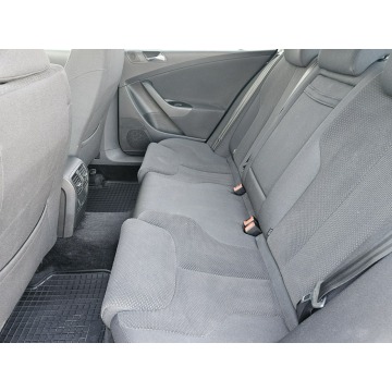 Volkswagen Passat  Sedan/Limuzyna 2008,  1.9 diesel - Na sprzedaż za 19 432 zł - Rybnik - zdjęcie 12