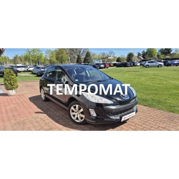 Peugeot 308 - PANORAMA