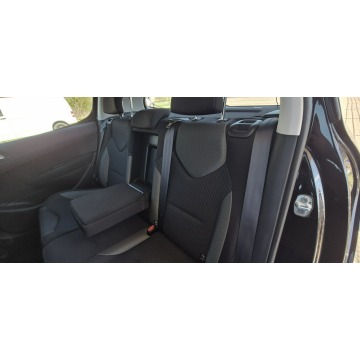 Peugeot 308  Hatchback 2010,  1.6 benzyna - Na sprzedaż za 22 800 zł - Paproć - zdjęcie 9