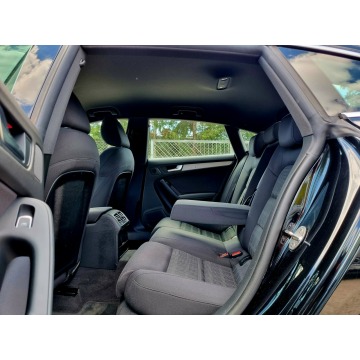 Audi A5  Liftback 2014,  1.8 benzyna, automat - Na sprzedaż za 52 900 zł - Szczecin - zdjęcie 11