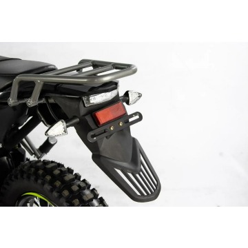 Cross ASIX XB-82 250cc Manula 4T KOŁA 21/18 cali... - Motocykle crossowe - Ząbkowice Śląskie - zdjęcie 11