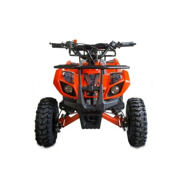Bashan inny - Mini Quad 49 cc Hummer REGULACJA... - Pozostałe motocykle - Ząbkowice Śląskie - zdjęcie 5
