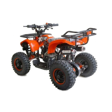 Bashan inny - Mini Quad 49 cc Hummer REGULACJA... - Pozostałe motocykle - Ząbkowice Śląskie - zdjęcie 6