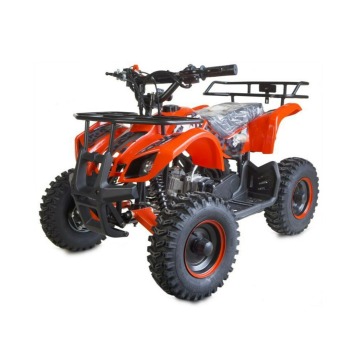 Bashan inny - Mini Quad 49 cc Hummer REGULACJA... - Pozostałe motocykle - Ząbkowice Śląskie - zdjęcie 3