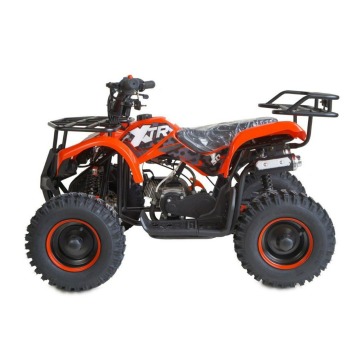 Bashan inny - Mini Quad 49 cc Hummer REGULACJA... - Pozostałe motocykle - Ząbkowice Śląskie - zdjęcie 4